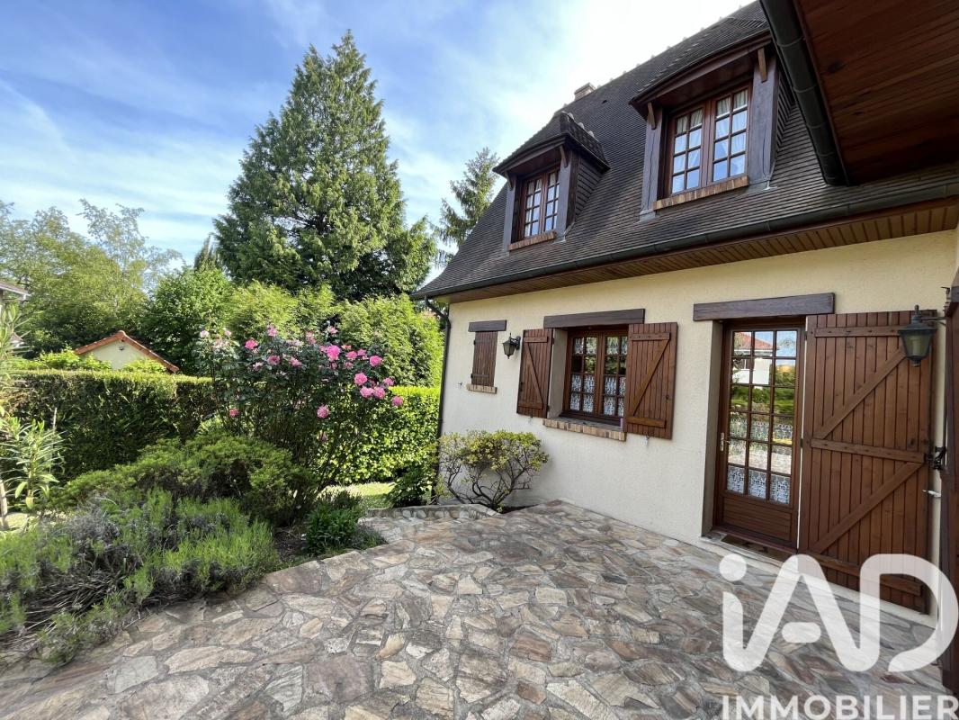 Maison 8 Pièce(s) Aulnay-sous-Bois - Photo 24