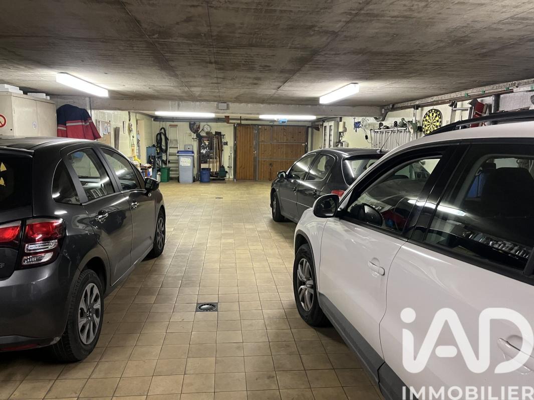 Maison 8 Pièce(s) Aulnay-sous-Bois - Photo 26