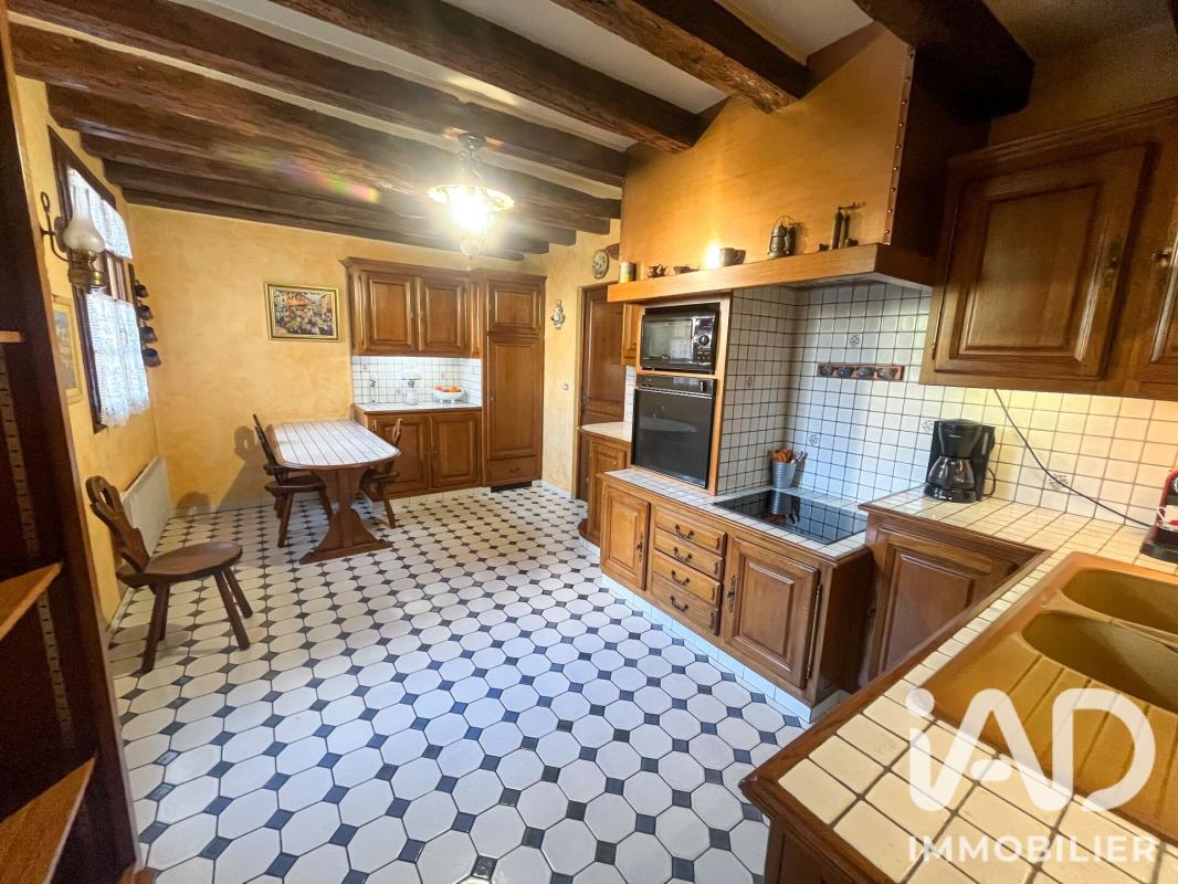 Maison 8 Pièce(s) Aulnay-sous-Bois - Photo 4