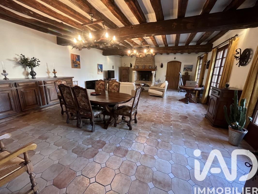 Maison 8 Pièce(s) Aulnay-sous-Bois - Photo 6