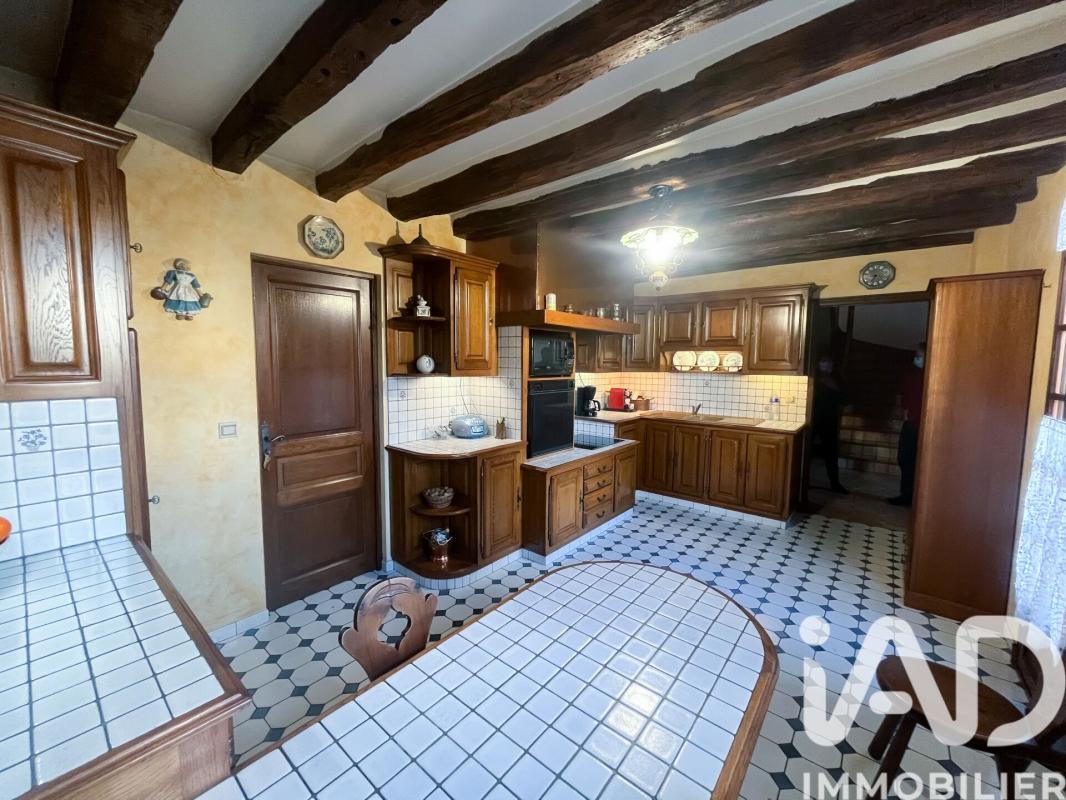 Maison 8 Pièce(s) Aulnay-sous-Bois - Photo 9