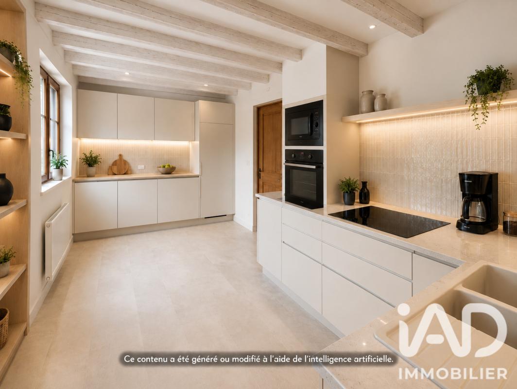 Maison 8 Pièce(s) Aulnay-sous-Bois - Photo 3