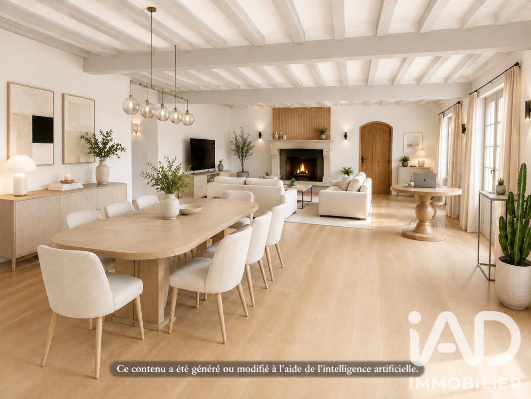 Maison 8 Pièce(s) Aulnay-sous-Bois - Photo 5