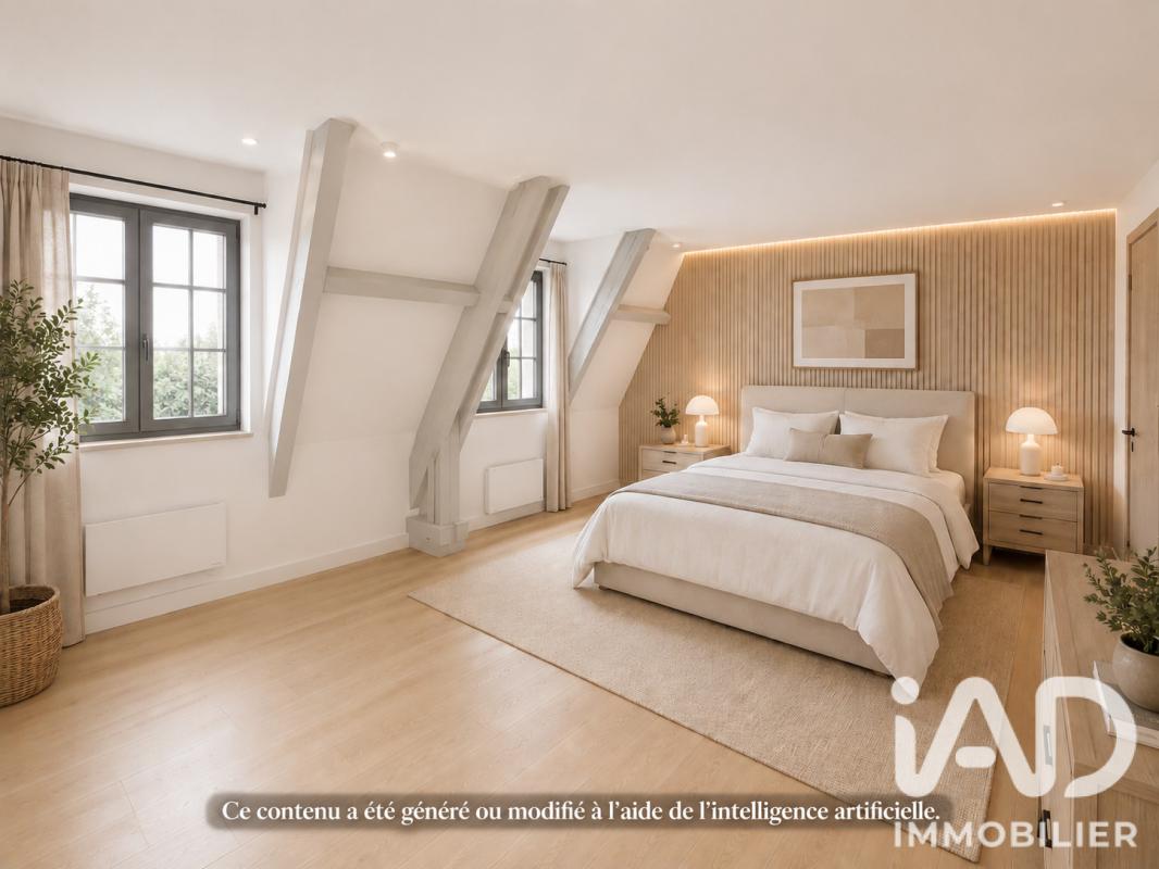 Maison 8 Pièce(s) Aulnay-sous-Bois - Photo 13