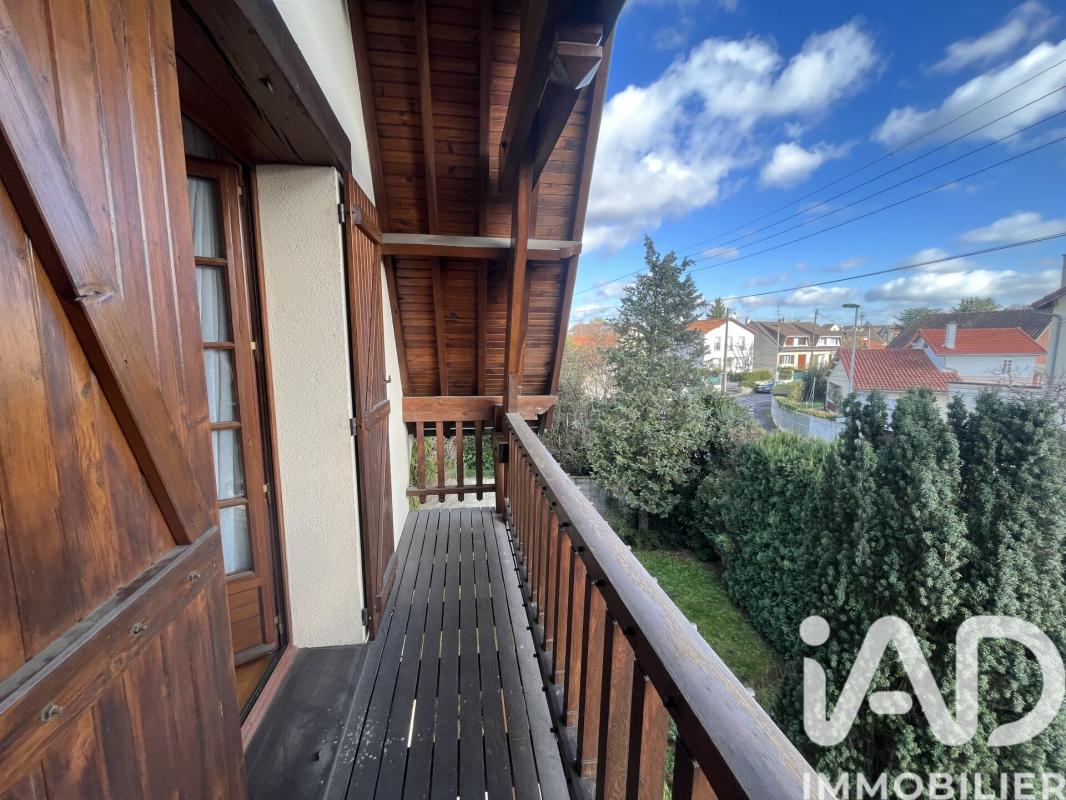 Maison 8 Pièce(s) Aulnay-sous-Bois - Photo 19