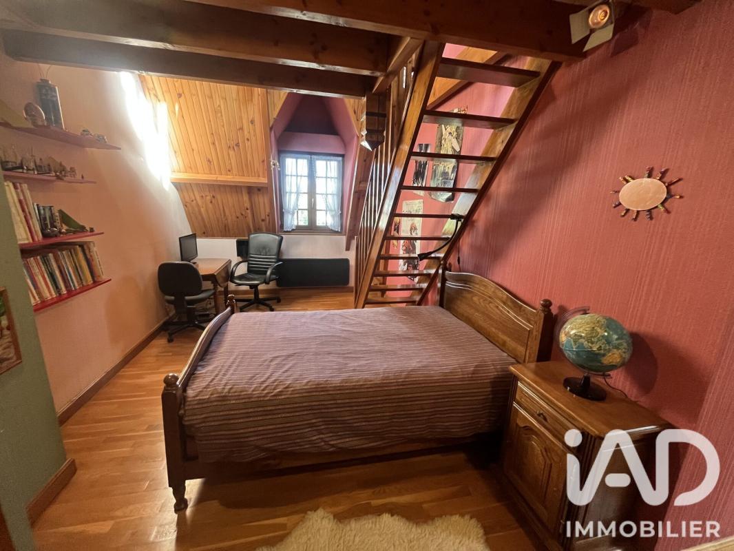 Maison 8 Pièce(s) Aulnay-sous-Bois - Photo 21