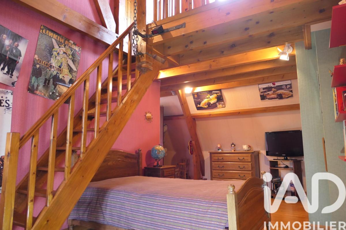 Maison 8 Pièce(s) Aulnay-sous-Bois - Photo 22