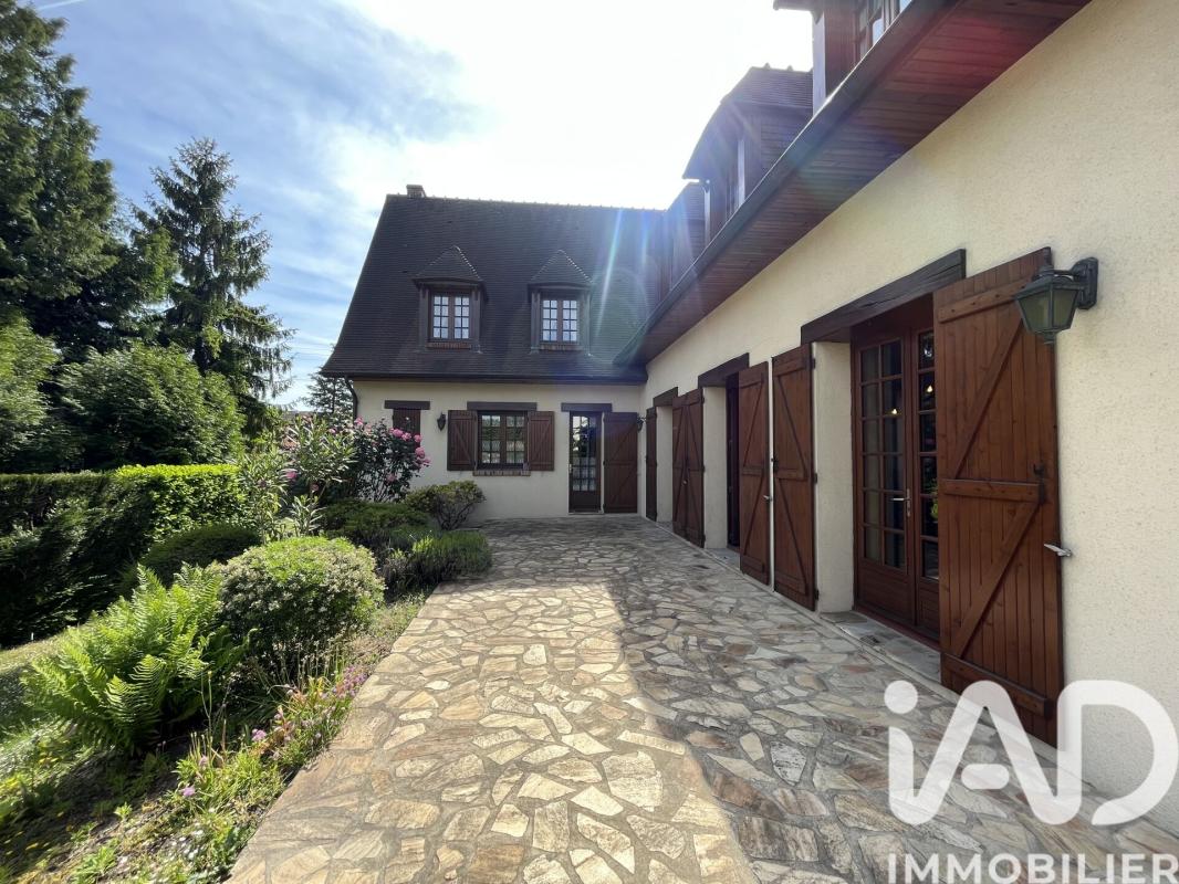 Maison 8 Pièce(s) Aulnay-sous-Bois - Photo 25