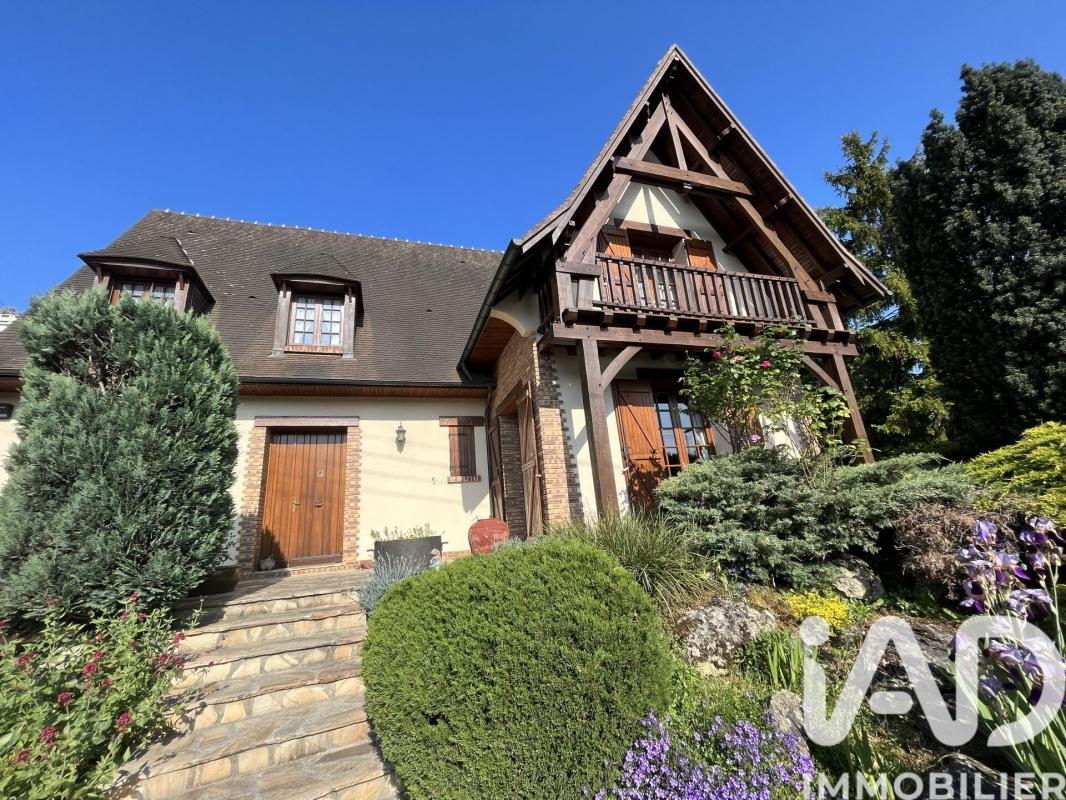 Maison 8 Pièce(s) Aulnay-sous-Bois - Photo 1