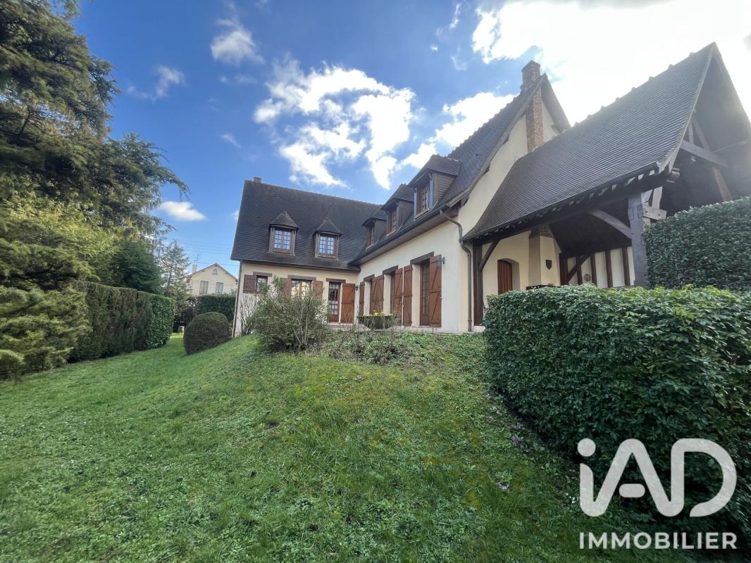 Maison 8 Pièce(s) Aulnay-sous-Bois - Photo 2