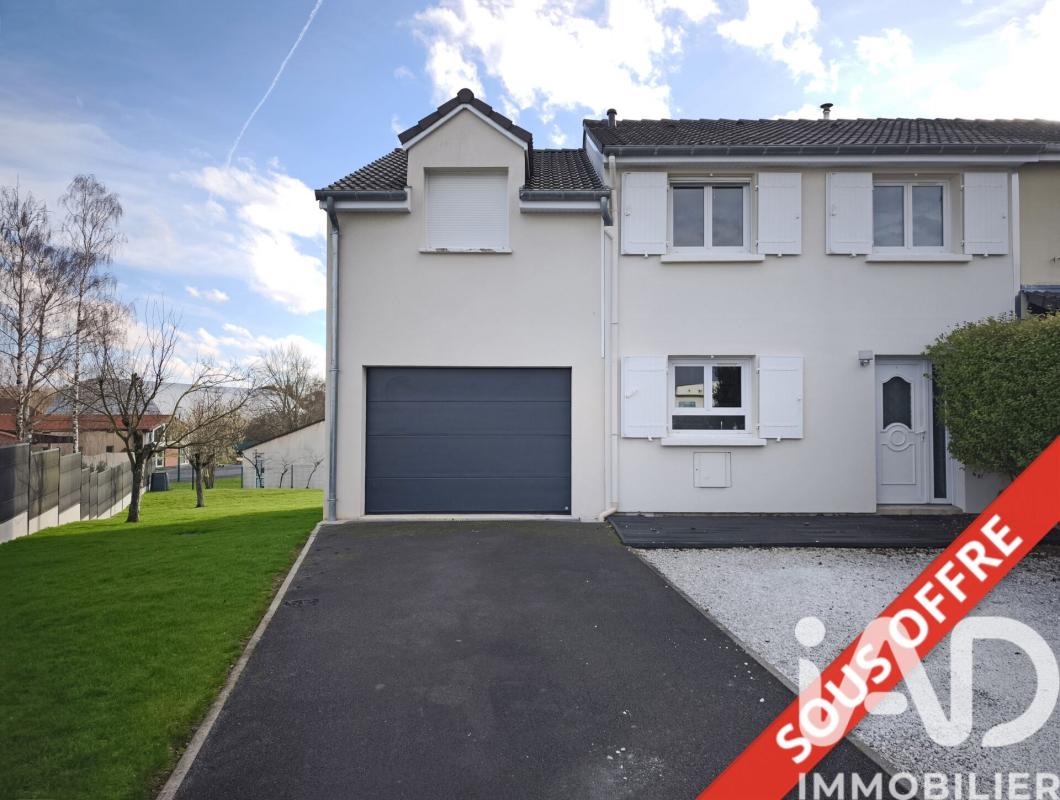 Maison 6 Pièce(s) Champigny