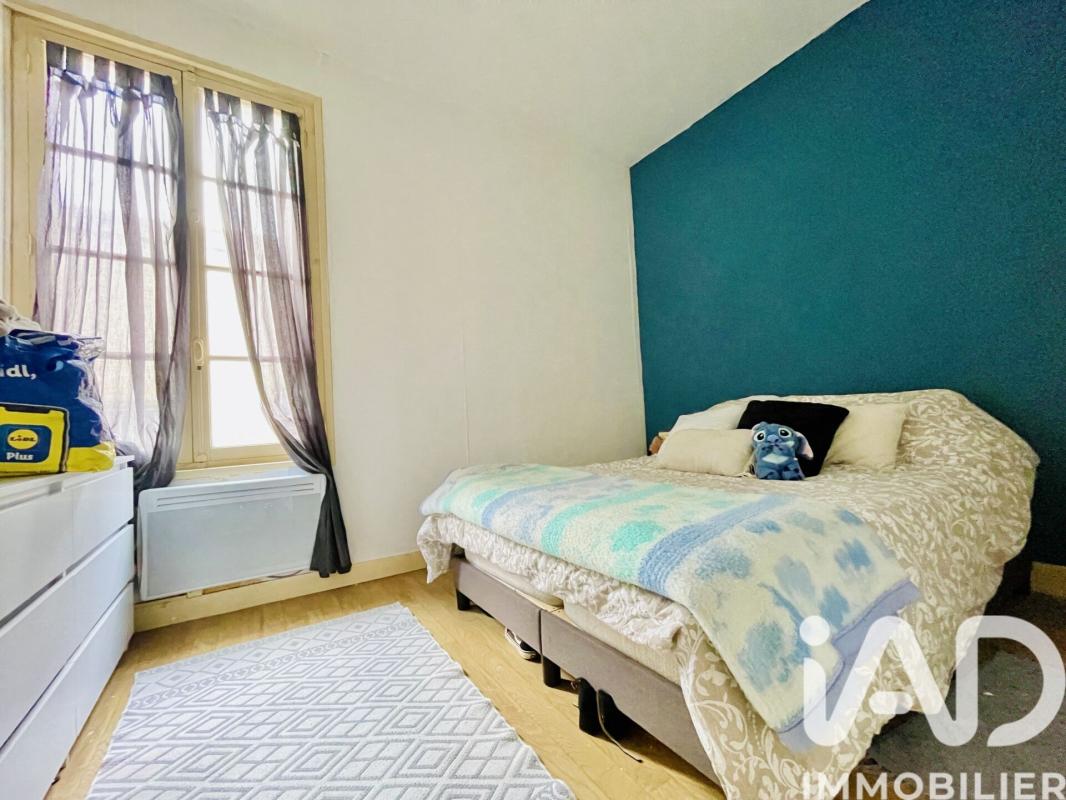 Maison de ville 4 Pièce(s) Libourne