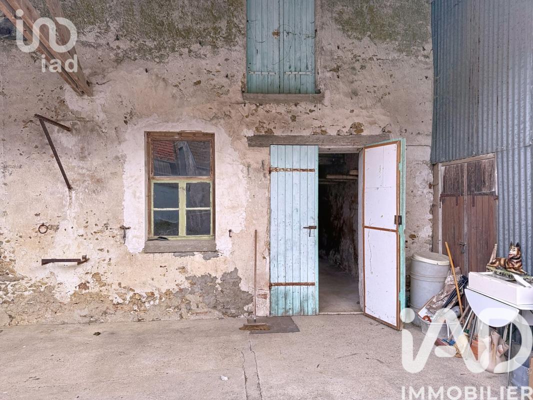 Ferme 3 Pièce(s) Mouroux