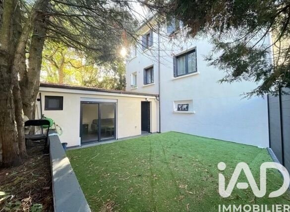 Maison 2 Pièce(s) Montreuil