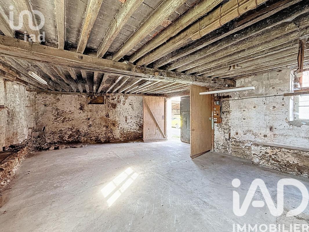 Ferme 4 Pièce(s) Mouroux
