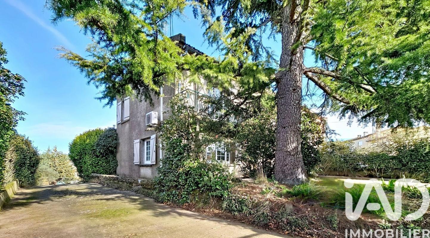 Maison traditionnelle 6 Pièce(s) Cazilhac