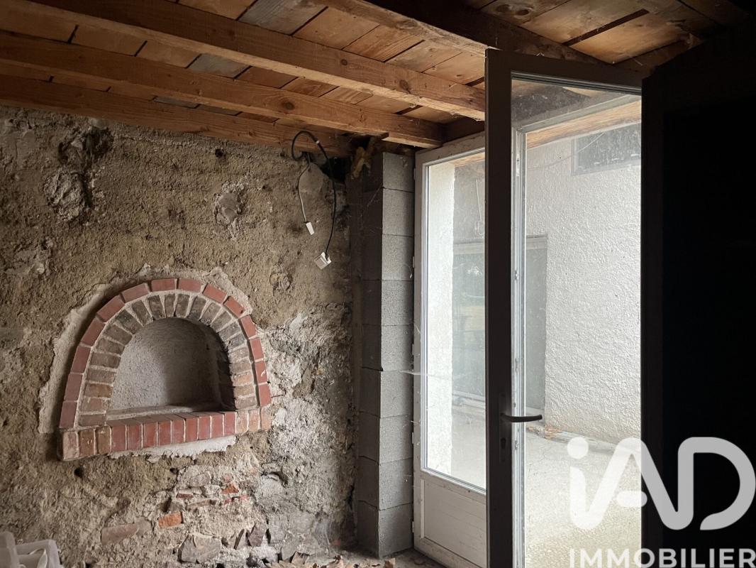 Maison 4 Pièce(s) Saint-Étienne-le-Molard - Photo 3
