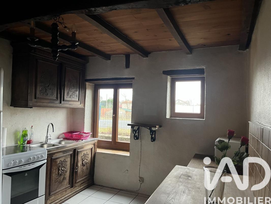 Maison 4 Pièce(s) Saint-Étienne-le-Molard - Photo 7