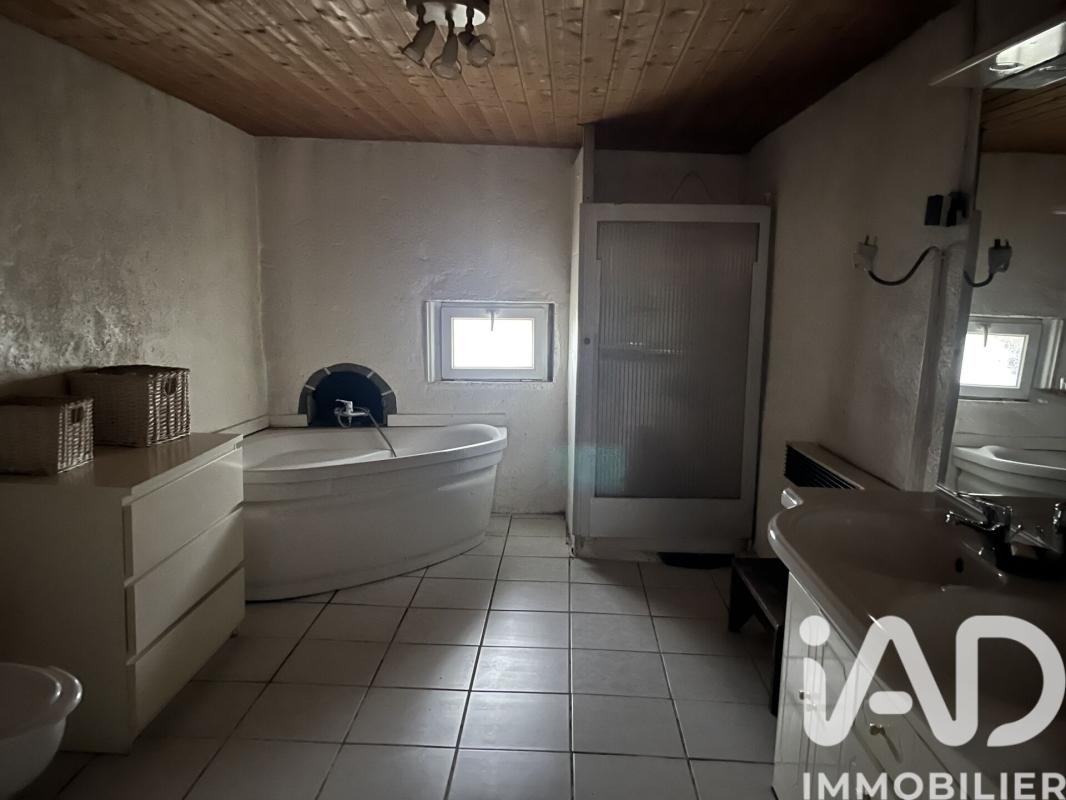 Maison 4 Pièce(s) Saint-Étienne-le-Molard - Photo 8