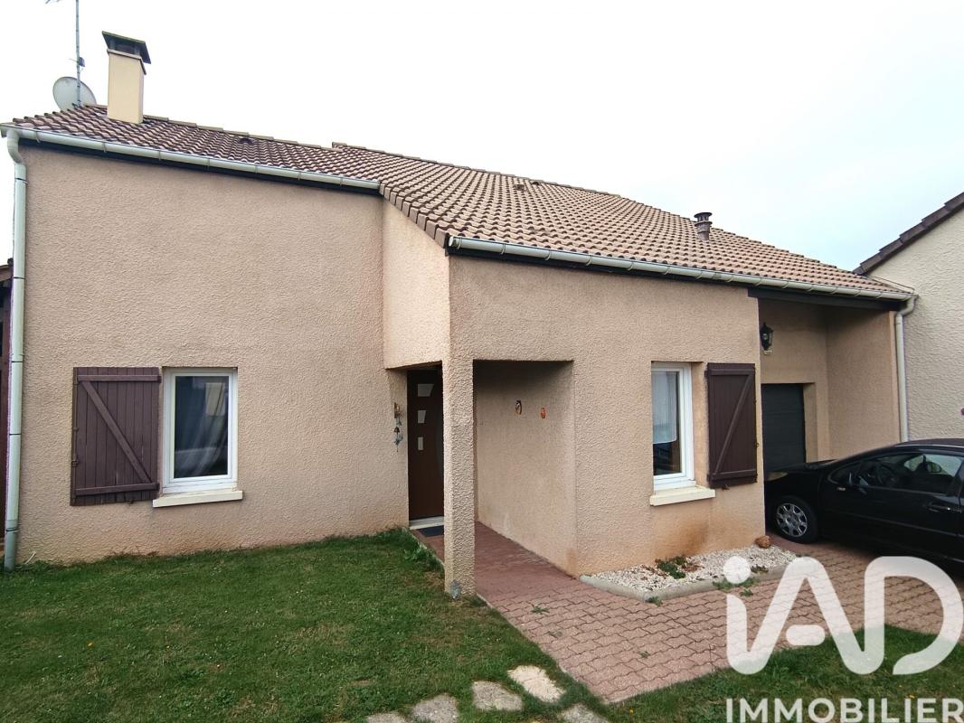 Maison 4 Pièce(s) Anet