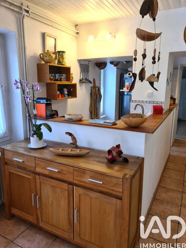 Maison 4 Pièce(s) Dieulefit