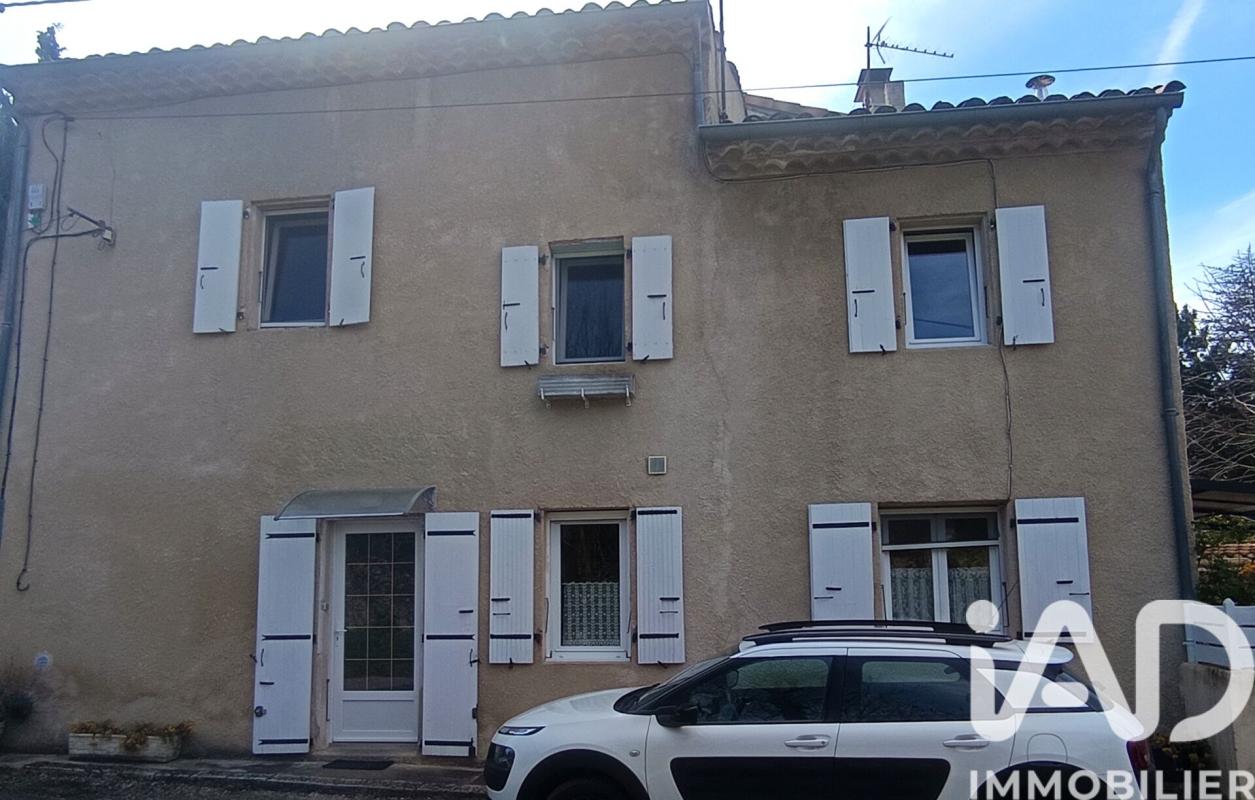 Maison 4 Pièce(s) Dieulefit