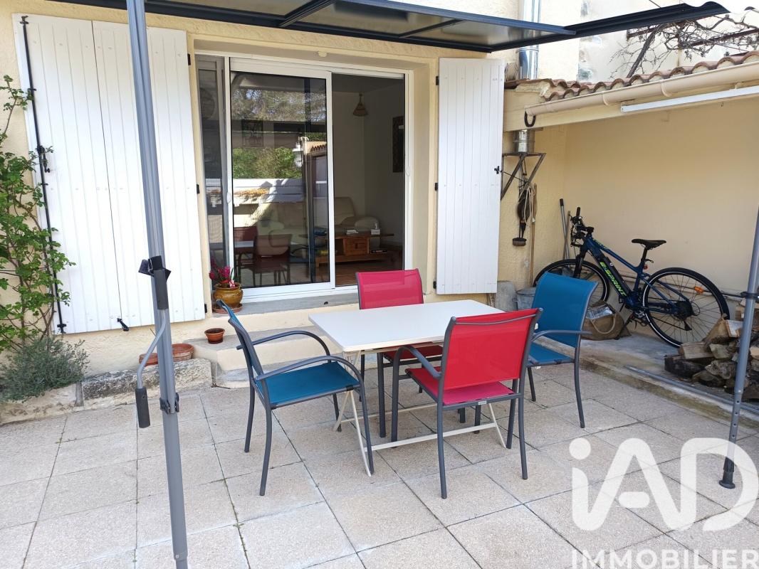 Maison 4 Pièce(s) Dieulefit