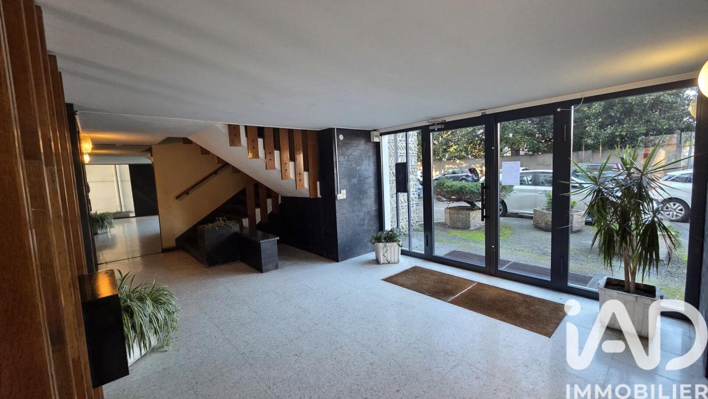 Appartement 3 Pièce(s) Tarbes