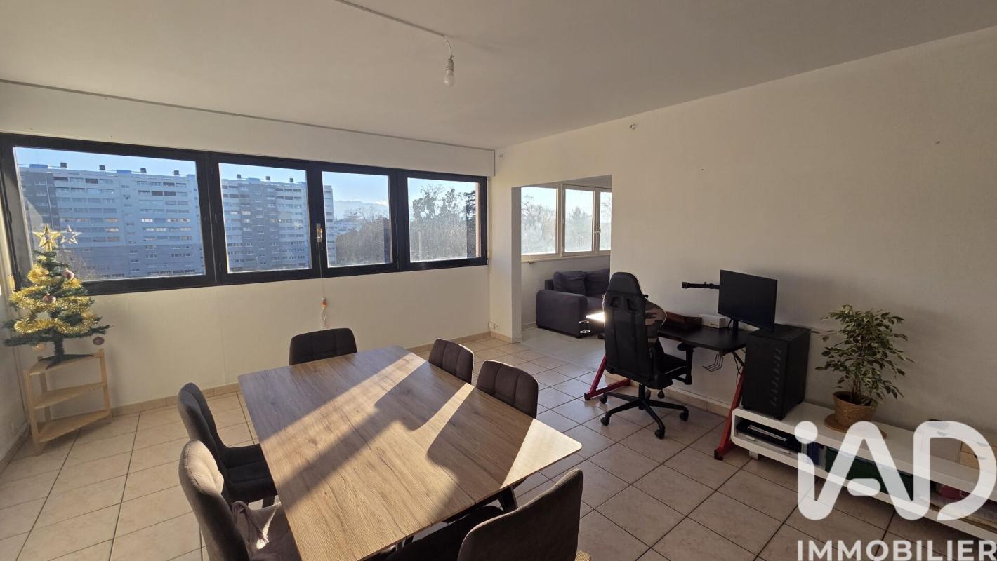 Appartement 3 Pièce(s) Tarbes