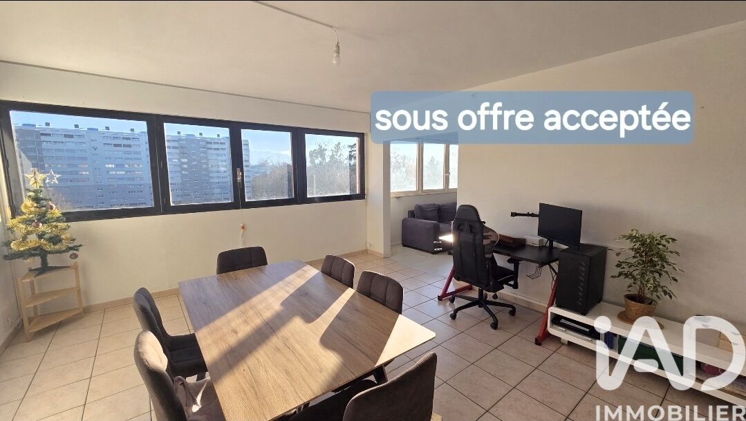 Appartement 3 Pièce(s) Tarbes