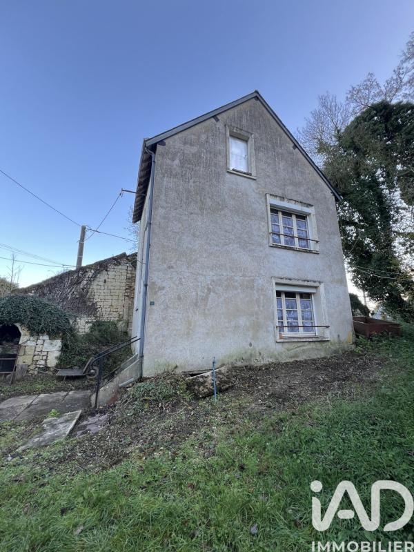 Maison de village 2 Pièce(s) Thizay