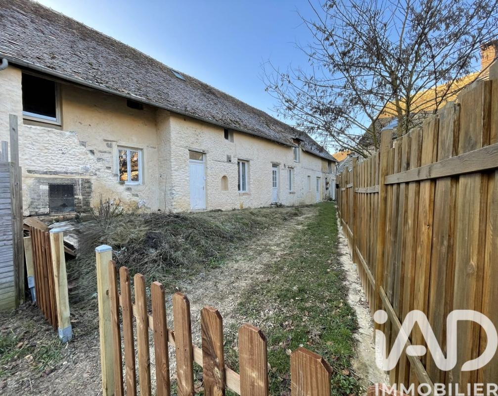 Maison 7 Pièce(s) Houdan
