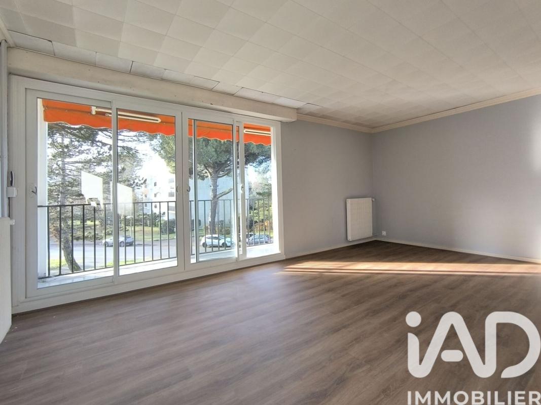 Appartement 4 Pièce(s) Gradignan