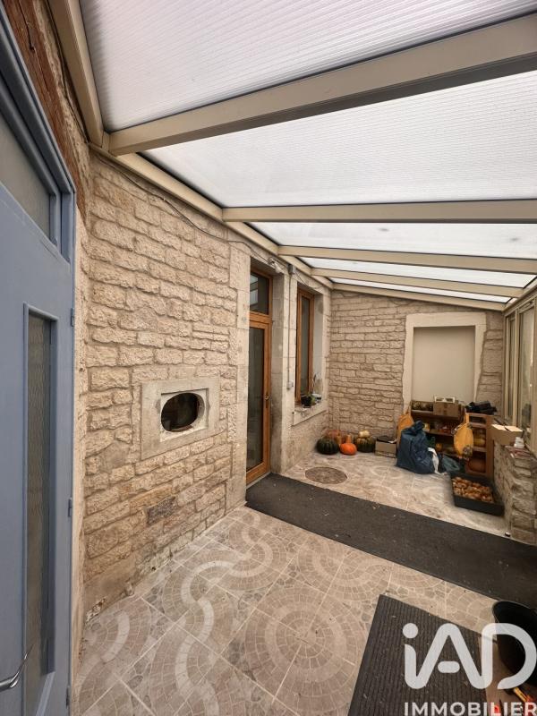 Maison 10 Pièce(s) Chevillon - Photo 1