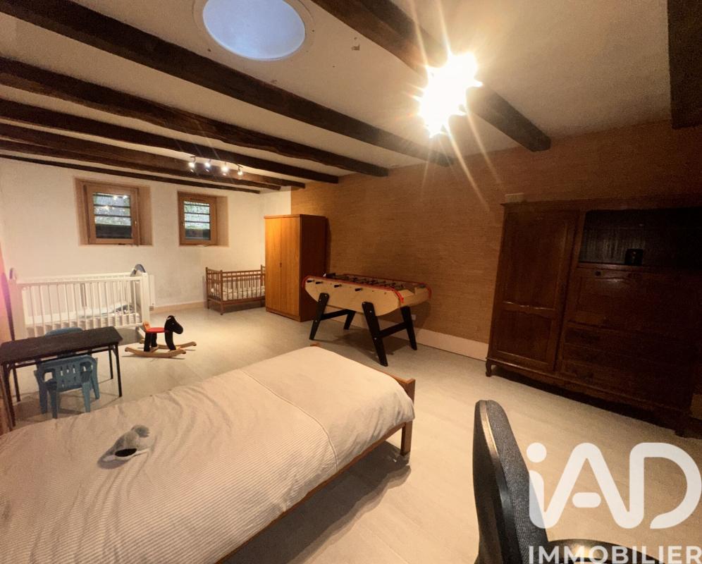 Maison 10 Pièce(s) Chevillon - Photo 11