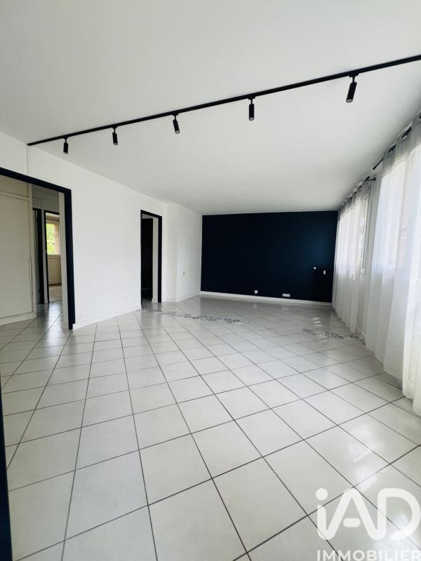Appartement 4 Pièce(s) Saint-Cyr-sur-Loire