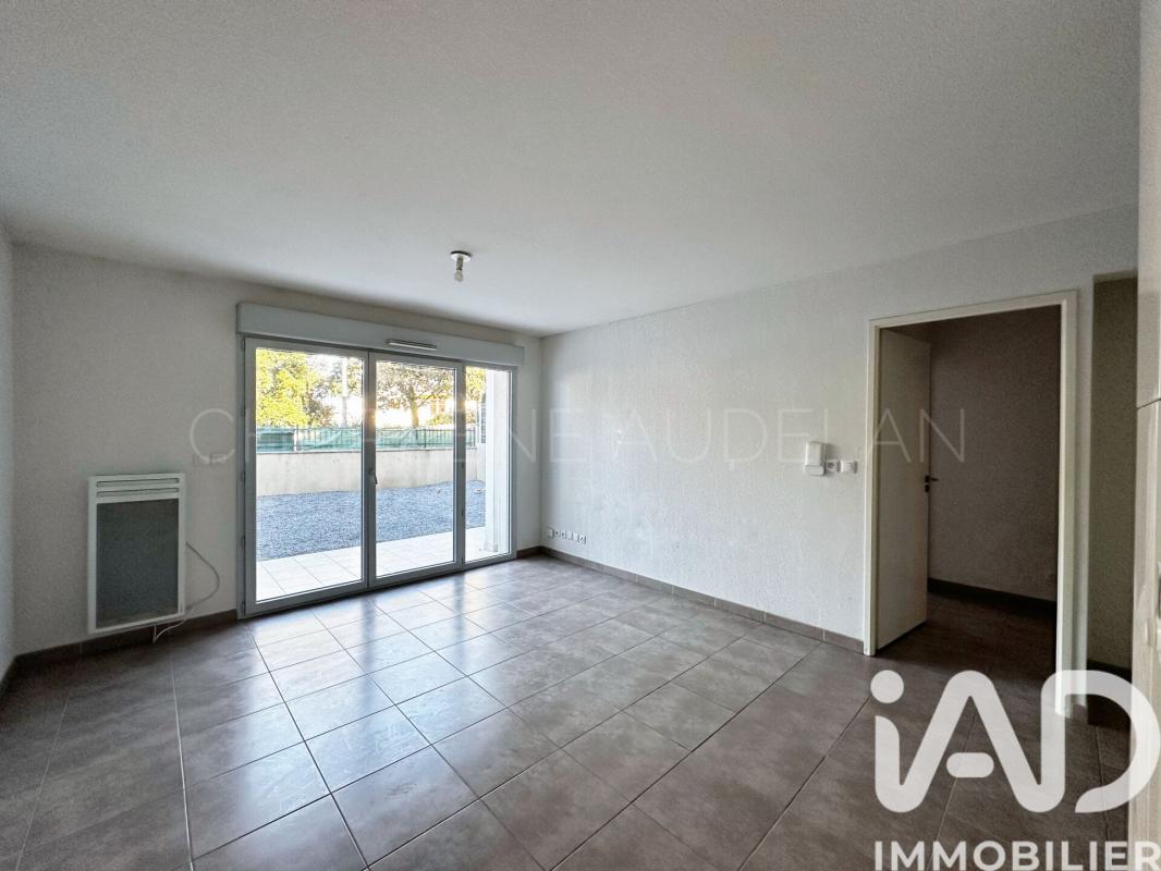 Appartement 3 Pièce(s) Sète