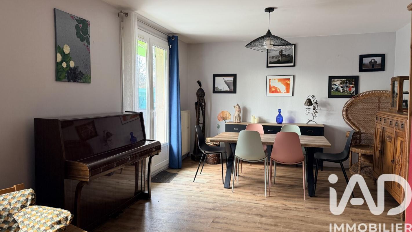 Maison 5 Pièce(s) Combs-la-Ville