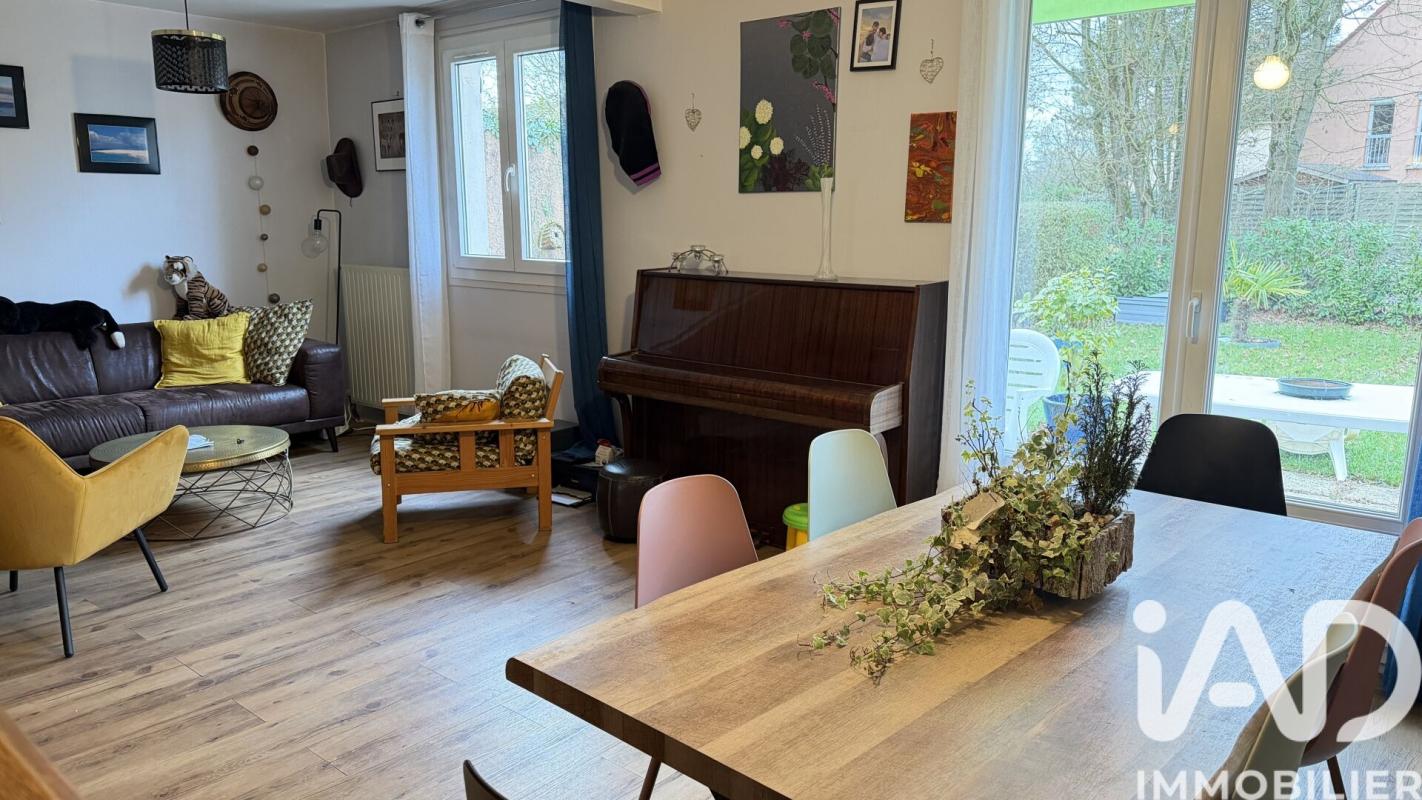 Maison 5 Pièce(s) Combs-la-Ville