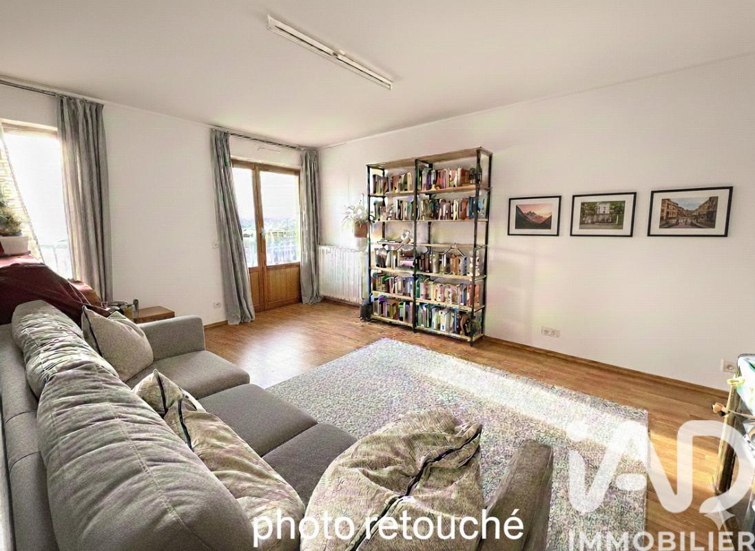 Appartement 4 Pièce(s) Vitry-sur-Seine