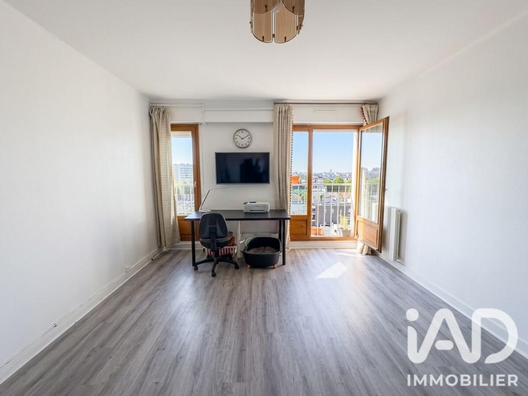 Appartement 4 Pièce(s) Vitry-sur-Seine