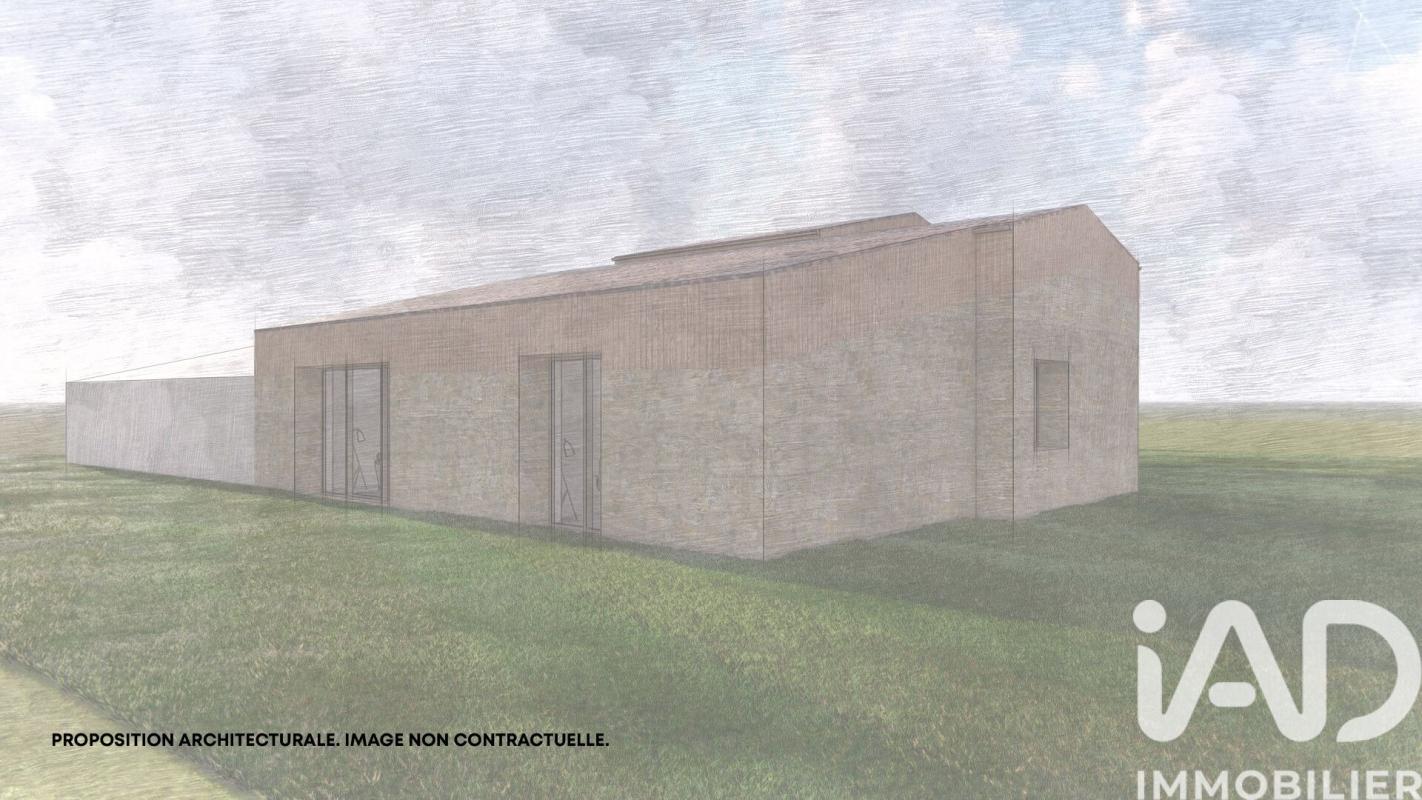 Maison 5 Pièce(s) La Regrippière