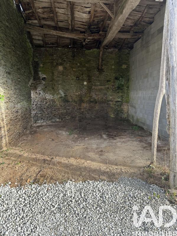 Maison 3 Pièce(s) La Regrippière