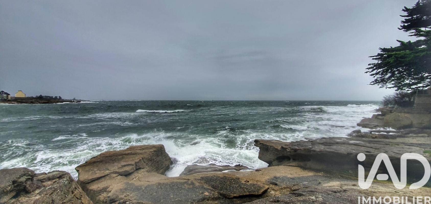 Appartement 1 Pièce(s) Ploemeur