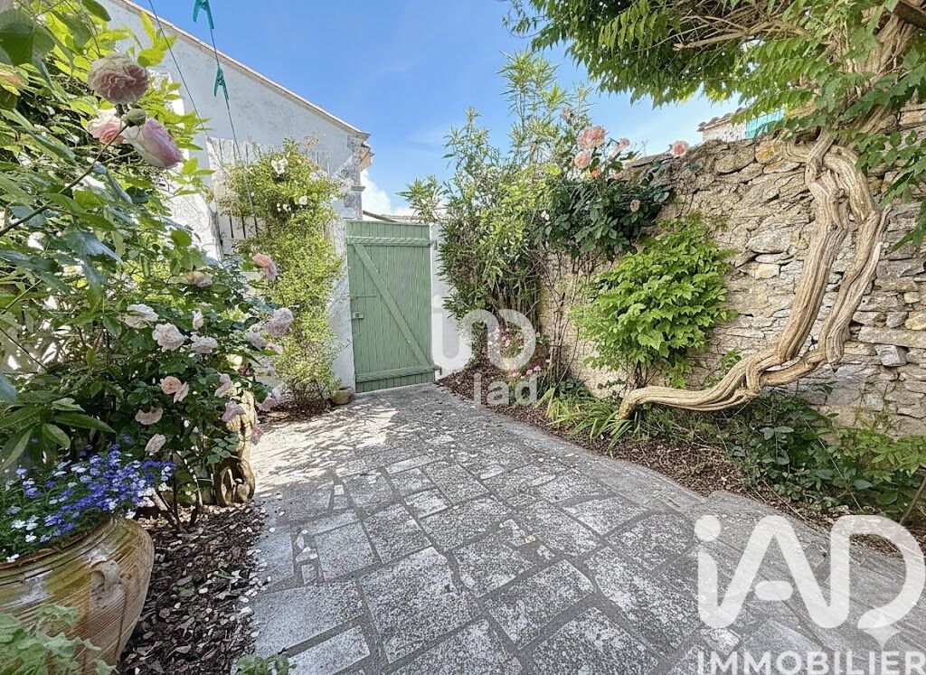Maison 5 Pièce(s) La Couarde-sur-Mer - Photo 1