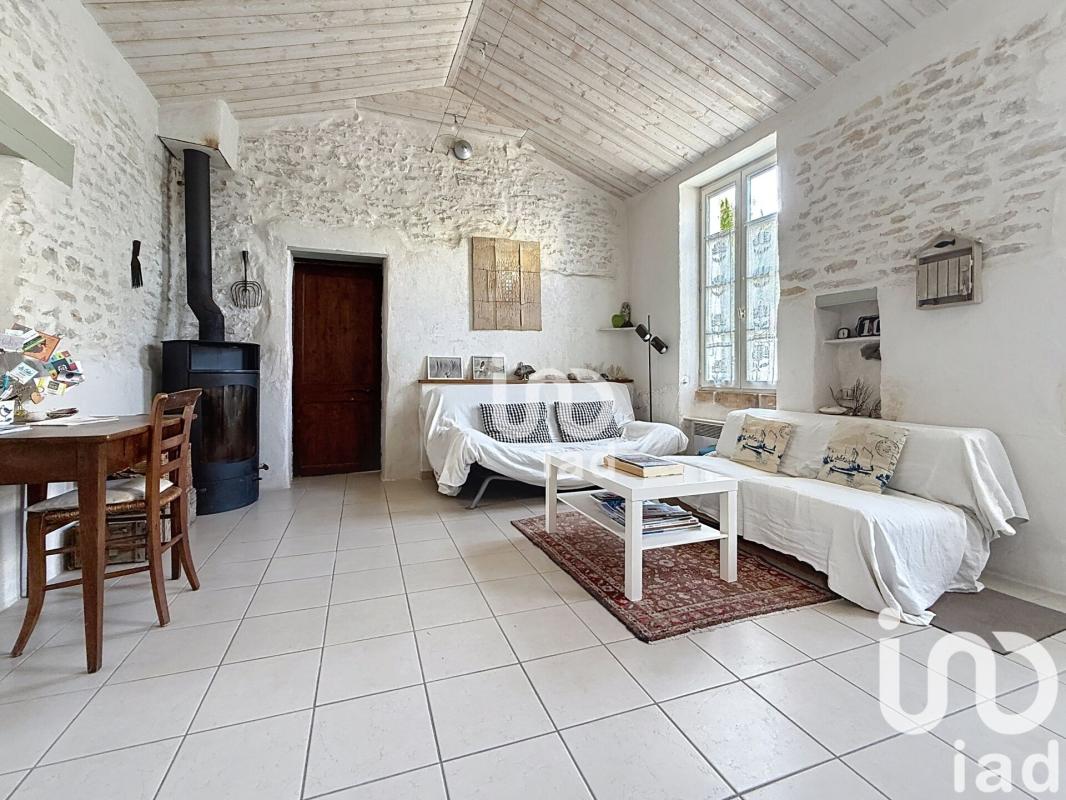 Maison 5 Pièce(s) La Couarde-sur-Mer - Photo 2