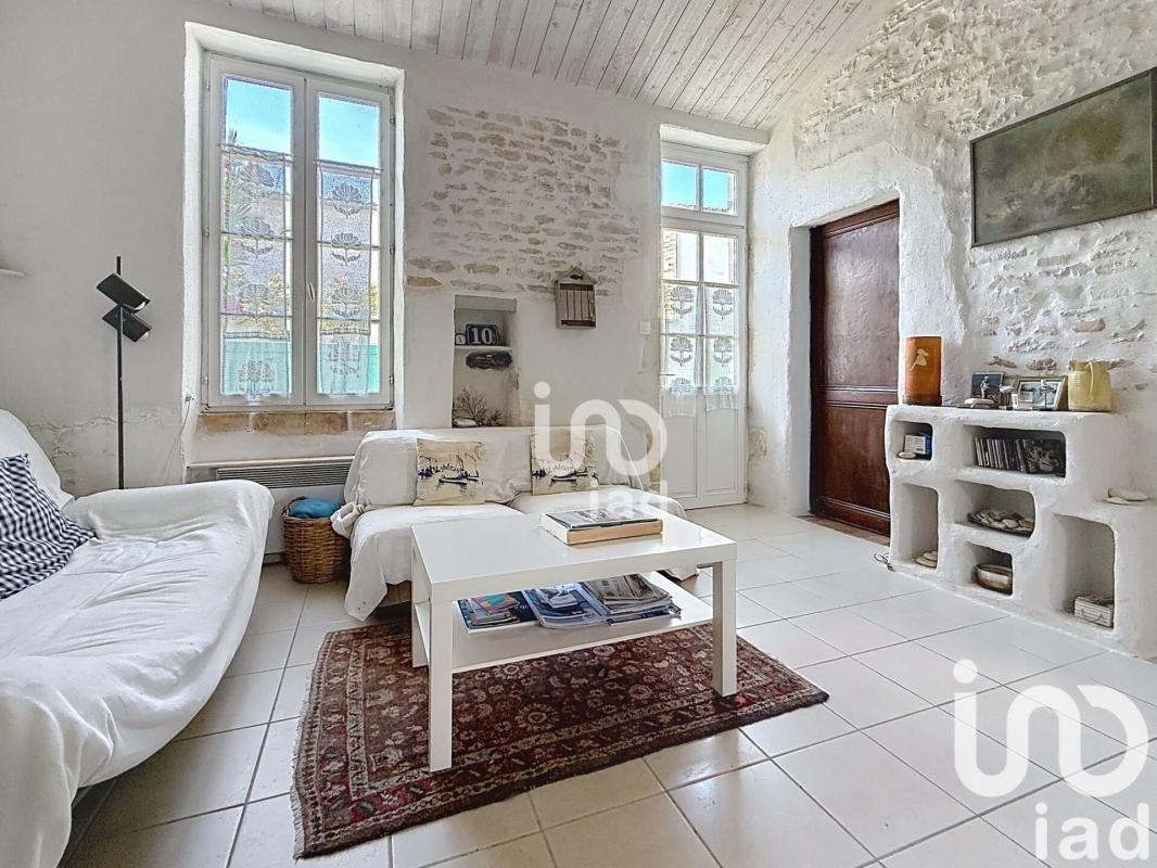 Maison 5 Pièce(s) La Couarde-sur-Mer - Photo 3