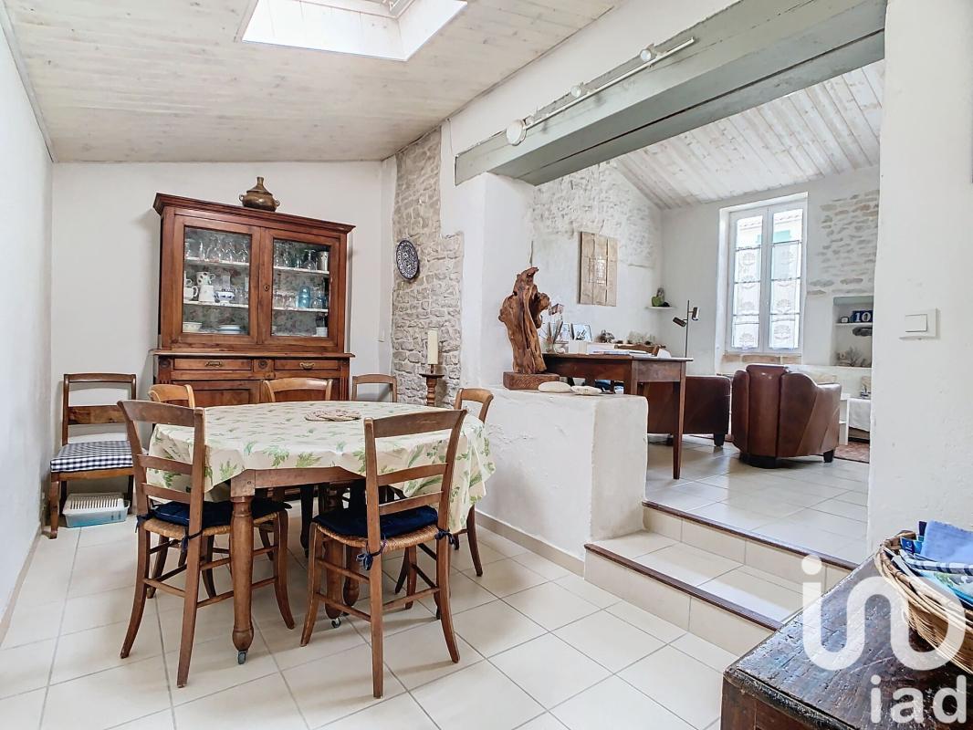 Maison 5 Pièce(s) La Couarde-sur-Mer - Photo 4
