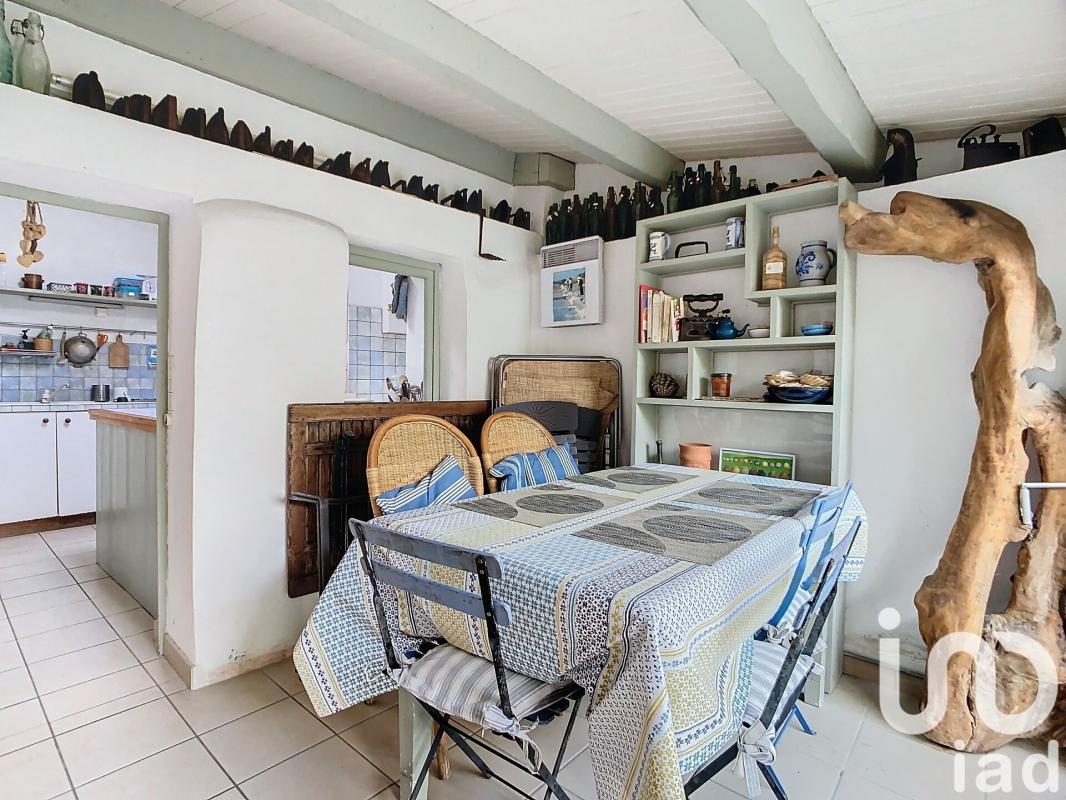 Maison 5 Pièce(s) La Couarde-sur-Mer - Photo 5