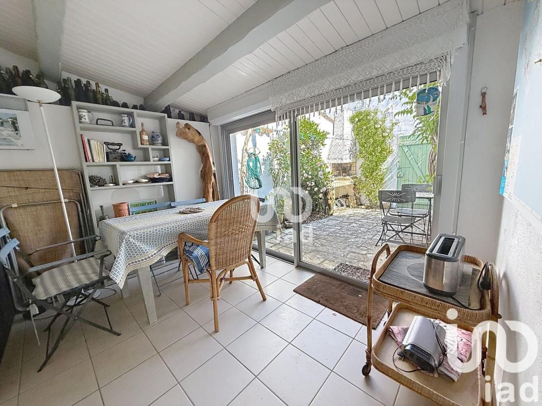 Maison 5 Pièce(s) La Couarde-sur-Mer - Photo 6